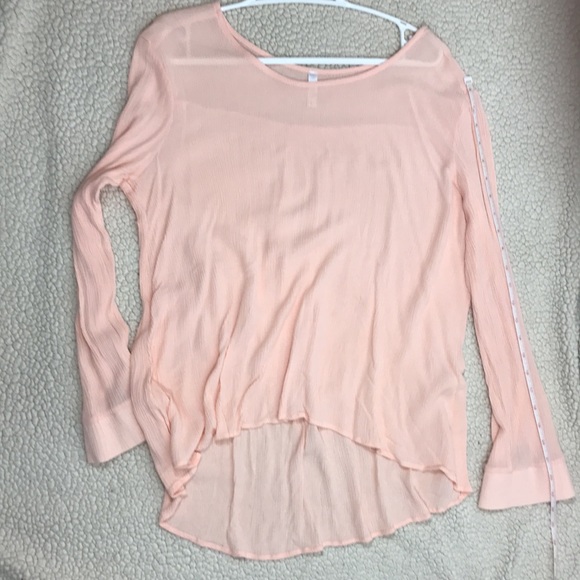 Lapis blouse - Picture 8 of 11